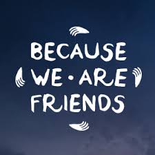 Last ned alle bilder og bruk dem for selv kommersielle prosjekter. Because We Are Friends Photos Facebook