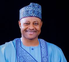 Gov Uba Sani Commended On Capacity Building – Daily Trust