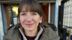 Charity provides hot lunches as temperatures drop