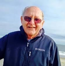 Thomas Stapleford Obituary (2020)