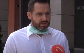 Radovan Kovačević: 'Izjave Komšića NEMAJU NIKAKVU TEŽINU!'