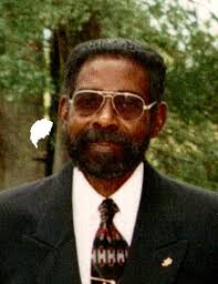 Obituary information for Hueston Cooper