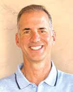 Incoming Conference and Visitor Bureau President Peter Humig Talks Tourism