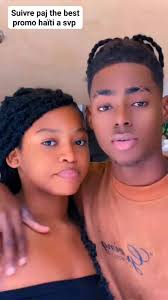 The best promo Haïti