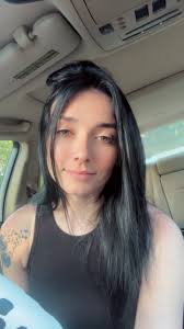 Petty Bella from TikTok