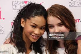 164 Iman Ali Photos & High Res Pictures