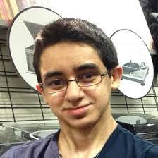 George Yousif's Instagram, Twitter & Facebook