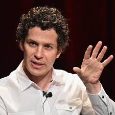 Who Is Thomas Kail, Michelle Williams's Fiancé?