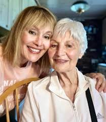 At 67, six-time Ms. Olympia winner Cory Everson, along with her 90-year-old  mother, have successfully defied age. Both women appear significantly  younger than their actual age, serving as exemplary models of healthy