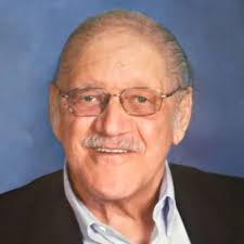 John Senna (1934-2022)