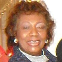 Katie Bell Atkinson Obituary