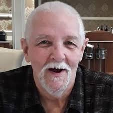 James Dennis Robinson Obituary (2020)