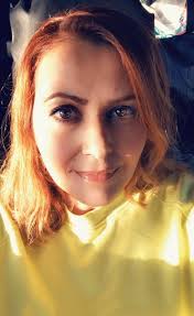 Meet Yeva Manucharyan