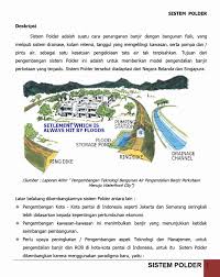 Dengan begitu akan lebih mudah membantu mereka untuk belajar menggambar. Polder Bebasbanjir2015