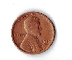 Looking for how much it could possibly be worth. 1926 D Lincoln Wheat Cent Rare Low Mintage And An Emtpty Slot In Coin Folders Cardboardandcoins Com Coins Old Coins Worth Money Rare Pennies