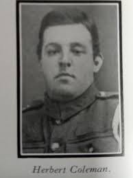 Herbert Collier's Instagram, Twitter & Facebook