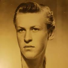 Robert Miller Obituary (1939