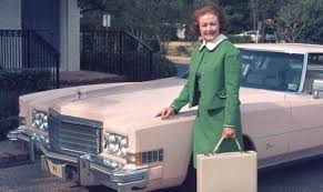 Image result for Mary Kay Pearl III 2007 GM