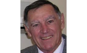 Richard McAuliffe Obituary (1939