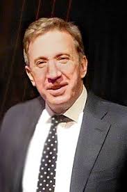 He is known for playing tim the toolman taylor on the abc sitcom home improvement. Tim Allen Wikiquote