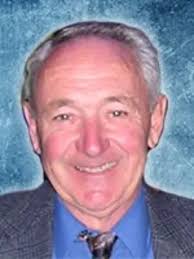 Obituary information for Christian Albert Heinen