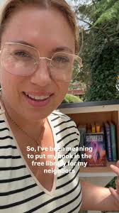 If you’re my friend, and don’t read, that’s cool, but it would mean so much  to me if you bought a copy to share specifically with a #littlefreelibrary  in your hood., 👽, I had a story to share, and it ...