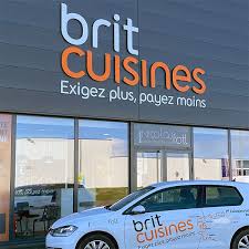 Brit Cuisines Groupe Nicolas Foll