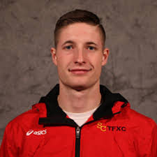 Simpson's Coughenour, Coe's Hawkins Named IIAC Men's Track & Field  Performers of the Week