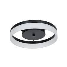 Led kitchen ceiling light fixtures. Ceiling Lights Kitchen Bedroom More The Home Depot Canada