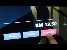 Lot l5.14, level 5, nu sentral, no.201, jalan tun sambanthan, kuala lumpur. Gsc Golden Screen Cinemas Self Movie Ticket Machine Nu Sentral Kuala Lumpur Youtube