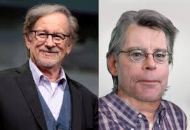 Around the same time, the legendary director. Steven Spielberg Verwandelt Stephen Kings Der Talisman In Netflix Serie