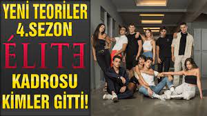 No comments (yet) sorted by: Elite 4 Sezon Oyuncu Kadrosu Aciklandi Iste O Isimler Diziden Ayrilan Kisiler Ve Detaylar Youtube