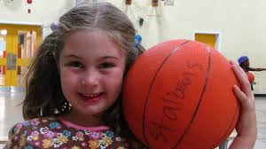 Meet the kindergarten graduates