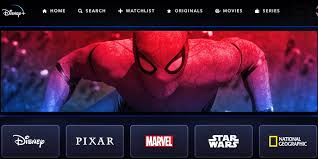 For starters, disney plus will be the exclusive svod home for new releases from walt disney studios, pixar , lucasfilm and marvel beginning with the 2019 theatrical slate, including. Why Spider Man Might Never Be On Disney Now Screen Rant