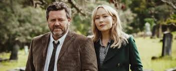 „Brokenwood“: Drei neue Folgen der neuseeländischen Krimiserie als Deutschlandpremiere