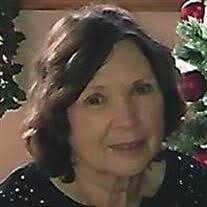 Ruth A. Crozier Obituary