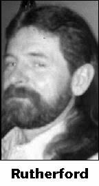 Rick Rutherford Obituary (2008)