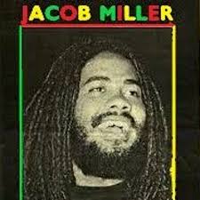 Stream Jacob Miller