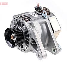 DENSO Alternator For TOYOTA Corolla 99-08 27060-22060 | eBay Australia