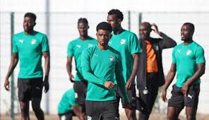 FIFA World Cup 2026: Elephants determined to finally break Round-of-16 barrier