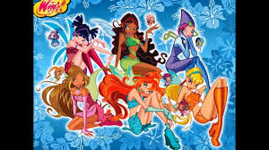 Along with offering a few suggestions for this page, i was wondering if anyone had any characters winxfairies.site@gmail.com (messages go to emma, not layla). Winx Club Characters Youtube