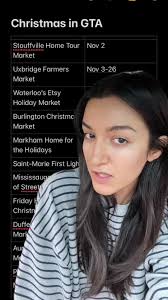 Where to See Christmas Lights in Saint Mary