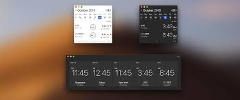 Maybe you're looking for the best free pomodoro timer, a great minimalist countdown clock, or a productivity time tracker. Seense The Clock For Macos