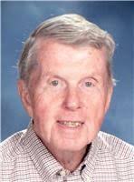 Richard Covell Obituary (2017)