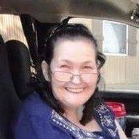 Connie Lynn Sewell Trussell (1956-2013)