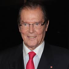 Man shares heartwarming story about meeting with Sir Roger Moore