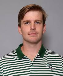 Garrett Kellogg-Clarke