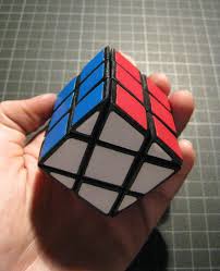 Visual perception places limitations as well. Modified Rubik S Cube 6 Steps With Pictures Instructables