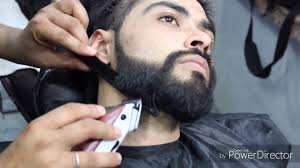 See more ideas about hairstyle, mens haircuts short, mens hairstyles. Beard Like Virat Kohli Beard N Hairstyles Youtube