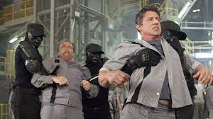 We did not find results for: Escape Plan Ketika Profesional Terjebak Masuk Penjara Entertainment Fimela Com